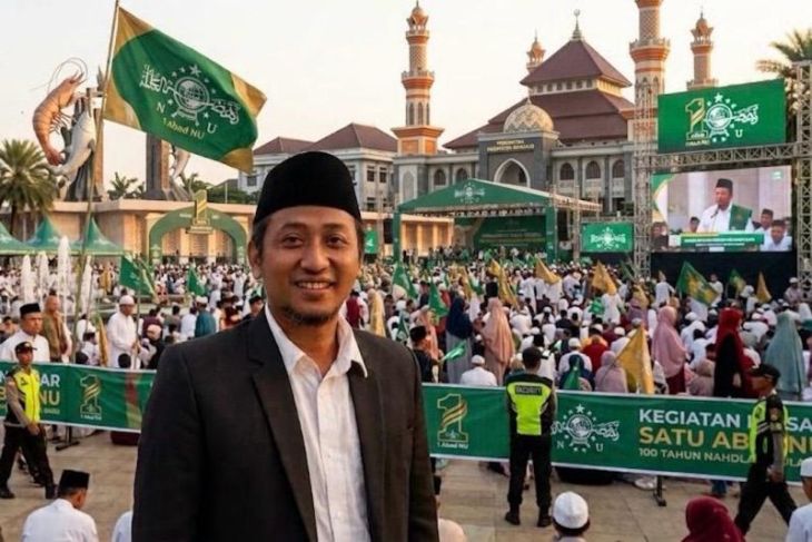 Takzim di muktamar NU: Pragmatisme dan warisan idealitas muassis